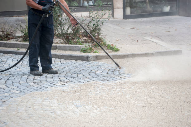 Best Patio and Deck Pressure Washing  in Chesapeake, OH