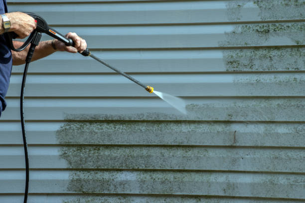 Chesapeake, OH Pressure Washing Services Company