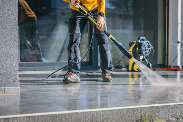 Solar Panel Cleaning in Chesapeake, OH