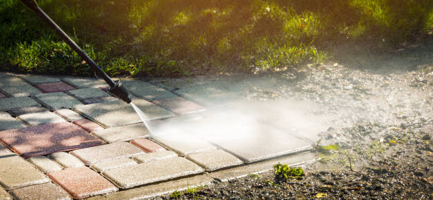Best Restaurant Pressure Washing  in Chesapeake, OH